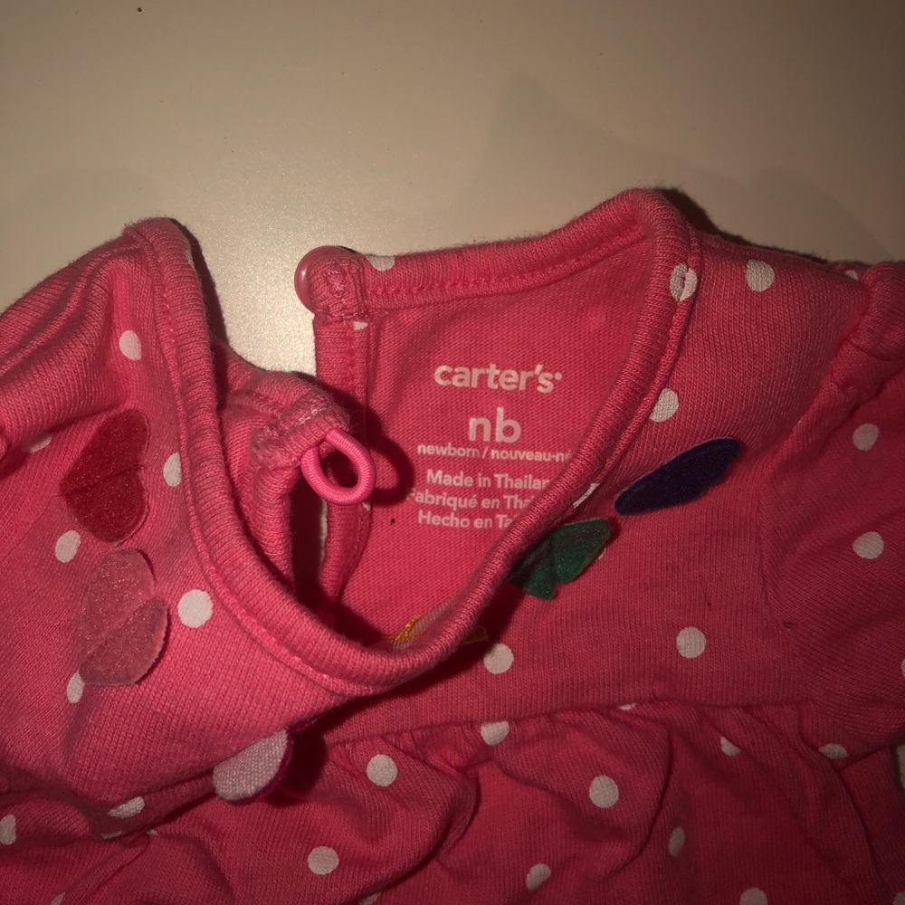 Pink shirt - Picture 3 of 3